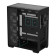 Gigabyte C500 Panoramic Stealth ATX Mid Tower Tempered Glass RGB Fusion Black PC Case