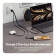 Hyper HyperJuice 70W USB-C GaN Safety Tested Travel Charger With 3 Ports - White
