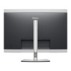 Dell Pro Plus P2725DE 27" IPS Quad HD USB-C Height Adjustable Docking Monitor