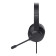 Trust Ayda Max USB Wired Over-Ear Stereo Headset - Black