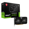 MSI GeForce RTX 4060 VENTUS 2x 8GB OC Graphics Card