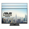 ASUS VA27DQFS 27" Full HD IPS 100 Hz 1 ms Height Adjustable Built-In Speakers Monitor