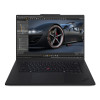 Refurbished - Lenovo ThinkPad P1 Gen 7 Intel Core Ultra 7 155H 64GB RAM 1TB SSD RTX 2000 ada 16" Windows 11 Pro Business Laptop