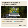 HP ChromeBook 14a-nf0000na Intel® Core i3-N305 8GB RAM 256GB SSD 14" ChromeOS Laptop