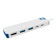 Hyper HyperDrive Flex 5 Port USB-C Hub Blue/White