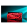 ASUS ROG Falchion ACE 75 HE RGB Wired Mechanical Gaming US Layout Keyboard - Red