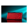 ASUS ROG Falchion ACE 75 HE RGB Wired Mechanical Gaming US Layout Keyboard - Red