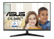 ASUS VY27UQ Eye Care 27 inch 4K UHD IPS 5ms 60Hz HDMI Monitor with Speakers