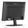HANNspree HC241CFB 23.8" Full HD IPS 100Hz USB-C Ultra-Slim Bezel Monitor with Speakers