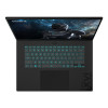 GIGABYTE GAMING A16 PRO DXH Intel Core 7 240H RTX 5070 Ti 32GB RAM 1TB SSD 16" Windows 11 Home Gaming Laptop