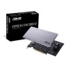 ASUS HYPER M.2 X16 CARD V2 PCIe SSD Slots Expansion Card
