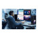 Dell UltraSharp U4323QE 43" 4K UHD IPS USB-C Height Adjustable Monitor with Speakers