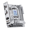 MSI MPG X870I Edge TI EVO WIFI AMD X870 ITX Socket AM5 Motherboard
