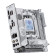 MSI MPG X870I Edge TI EVO WIFI AMD X870 ITX Socket AM5 Motherboard