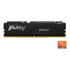 New Open Box - Kingston FURY Beast KF556C36BBEK2-32 32GB (2 x 16GB) 5600 MHz DDR5 Desktop RAM