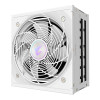 GIGABYTE AORUS ELITE P1000W ATX 3.0 80+ Platinum PSU Power Supply - White