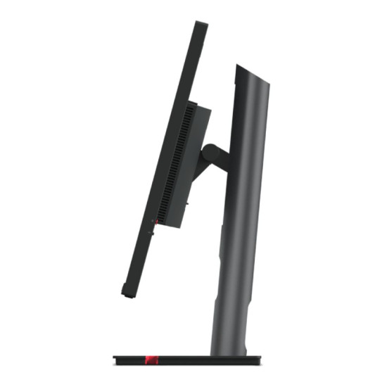 Lenovo ThinkVision P32p-30 with 4ms response time, perfect for smooth multitasking