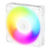 Arctic P14 Pro 140mm Reverse A-RGB PWM Single Fan - White