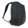 Targus EcoSpruce 15.6" Notebook Carrying Backpack - Black