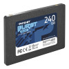 Patriot Memory Burst Elite SATA 3 2.5in 240GB SSD