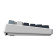 MSI Forge GK600 TKL Wireless RGB Mechanical Gaming Keyboard - Sky
