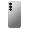 Refurbished - Samsung Galaxy S25 Qualcomm Snapdragon 8 Elite 12GB 128GB Storage 6.2" Dynamic AMOLED Android 15 Smartphone - Silver Shadow