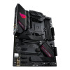 Refurbished - ASUS ROG STRIX B550-F GAMING WIFI II Socket AM4 AMD B550 Chipset ATX Motherboard