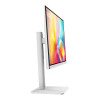 Refurbished - MSI Modern MD2412PW 23.8" Full HD IPS 100Hz 1ms Height Adjustable Business Monitor with Speakers