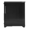 Fractal Design Meshify 3 Mid Tower Gaming PC Case - Black TG Light Tint