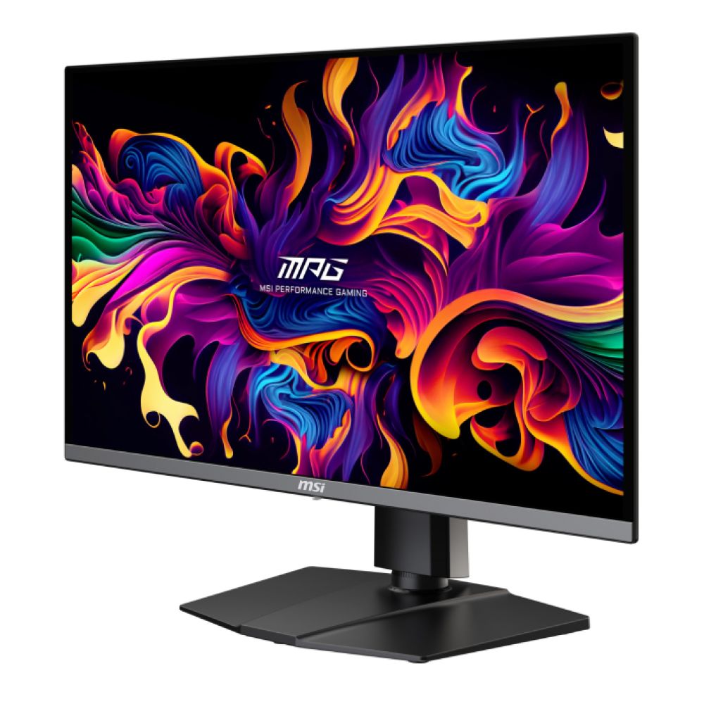 MSI 27