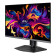 MSI MPG 271QRX QD-OLED 27" QD-OLED QHD 360Hz 0.03ms USB-C Gaming monitor