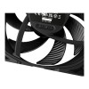 be quiet! Silent Wings Pro 4 120mm PWM 6-Pole Fan Motor Technology 4-pin PWM PC Fan