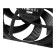 be quiet! Silent Wings Pro 4 120mm PWM 6-Pole Fan Motor Technology 4-pin PWM PC Fan