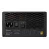 Fractal Design Ion 3 Gold 850W 80+ Gold ATX PSU Power Supply - Black