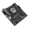 New Open Box - ASUS TUF GAMING A620AM-PLUS WIFI AMD Ryzen AM5 DDR5 A620A micro ATX Motherboard