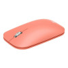 Microsoft Modern Bluetooth Optical Mouse - Peach
