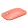Microsoft Modern Bluetooth Optical Mouse - Peach