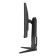 ASUS TUF Gaming VG27AQL5A 27" LCD Quad HD 180Hz 1ms Height Adjustable Gaming Monitor with Speakers