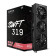 XFX RX 6800 SWFT 319 Radeon RX 6800 16GB Graphics Card