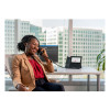 Poly CCX 600 Business Media IP Phone For Microsoft Teams PoE Without Power Supply