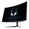 Refurbished - Dell Alienware AW3225QF 32" 4K Ultra HD QD-OLED Height Adjustable Curved Gaming Monitor