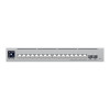 Ubiquiti USW Pro Max 16 PoE Managed Network Switch - 16 Ports