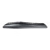 Cherry KC 4500 ERGO Full-size Curved USB Wired Ergonomic Keyboard - Black
