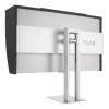 ASUS ProArt Display PA32UCDMR-K 31.5" 4K UHD QD-OLED 240Hz Height Adjustable Professional Monitor with Speakers