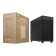 ASUS Prime AP303 Mesh Panel Mid-Tower PC Case - Black