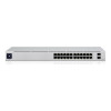 Ubiquiti USW 24 POE Managed Network Switch - 24 Ports