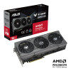 ASUS Radeon RX 7600 XT TUF Gaming 16GB OC Graphics Card