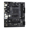 Asrock A 520M-HVS DDR4 micro ATX AM4 Motherboard
