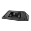 EPOS 1001072 10.1" WXGA LCD Touchscreen Android 10 Meeting Room Controller and Scheduling Panel