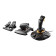 Refurbished - Thrustmaster T.16000M FCS Flight Pack Joystick, Throttle & Pedals Set